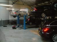our workshop